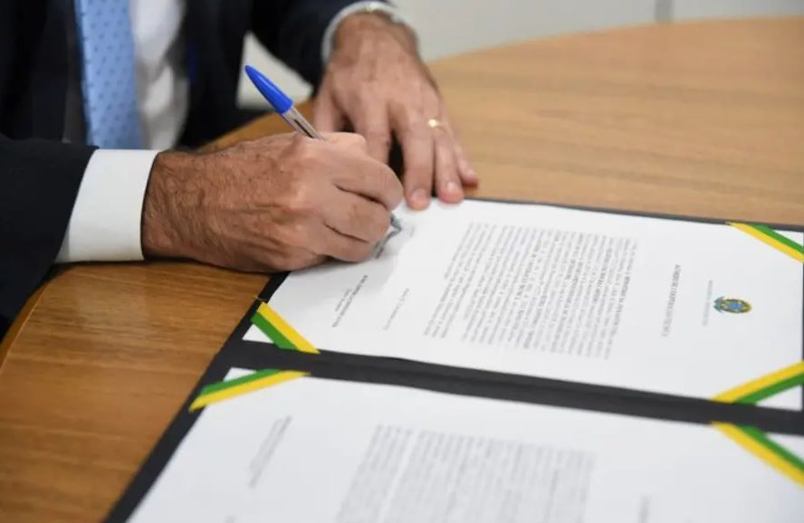 Novos acordos ampliam cooperação técnica no setor de trânsito em três estados brasileiros